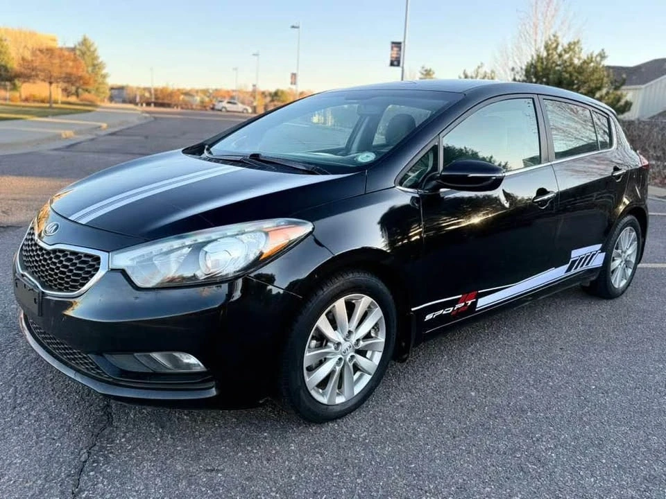 2015 Kia Forte - Image 2 of 8