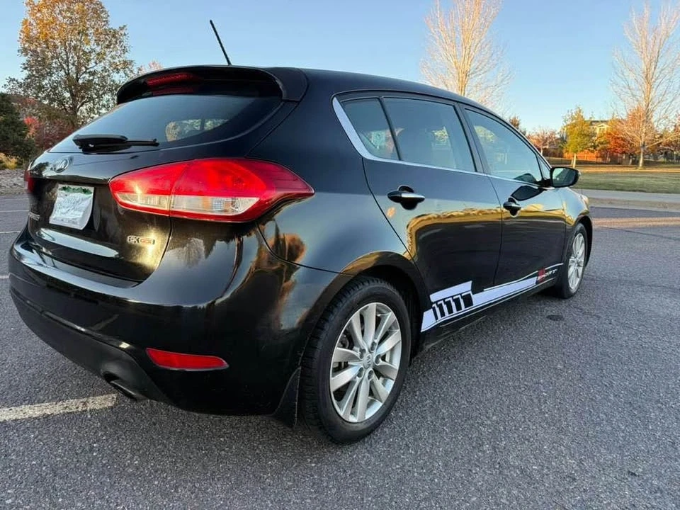 2015 Kia Forte - Image 5 of 8