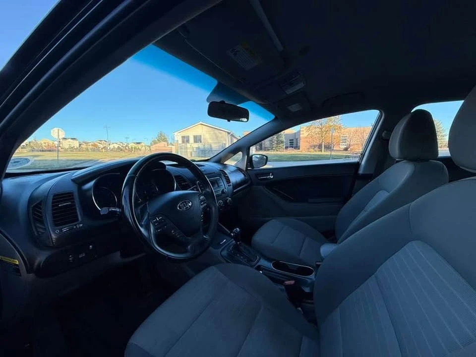 2015 Kia Forte - Image 8 of 8