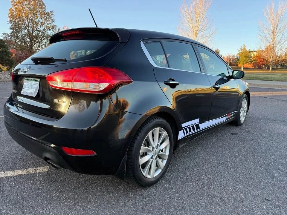 2015 Kia Forte - Image 6 of 12
