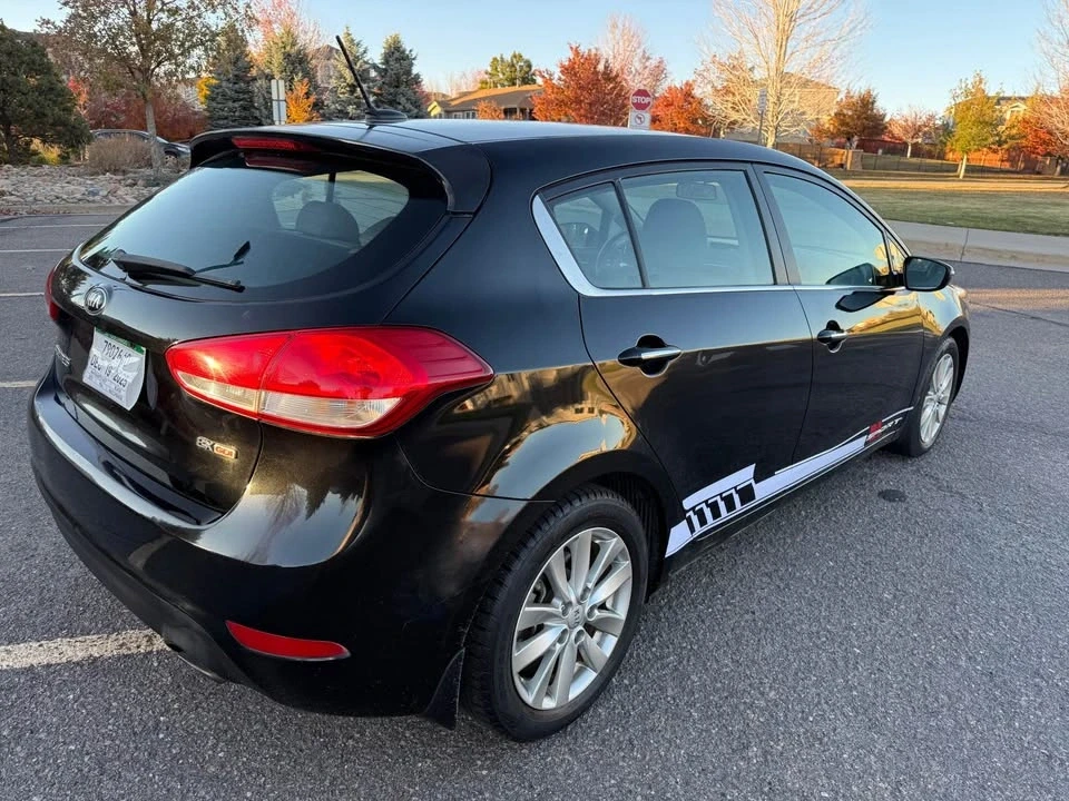 2015 Kia Forte - Image 7 of 12