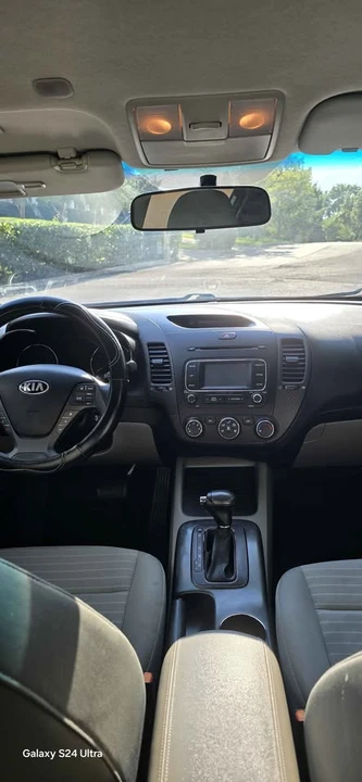 2015 Kia Forte - Image 14 of 20
