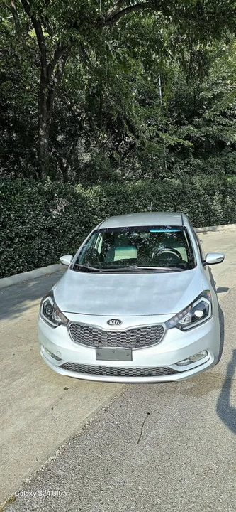 2015 Kia Forte - Image 19 of 20