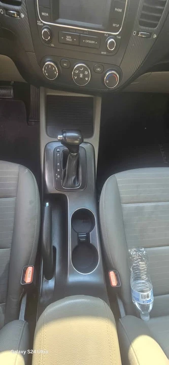 2015 Kia Forte - Image 6 of 20