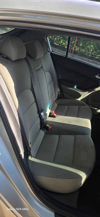 2015 Kia Forte - Image 20 of 20