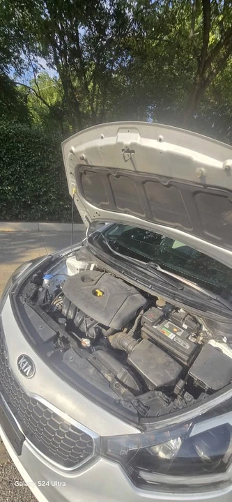2015 Kia Forte - Image 5 of 20