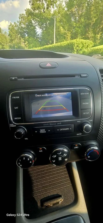2015 Kia Forte - Image 4 of 20