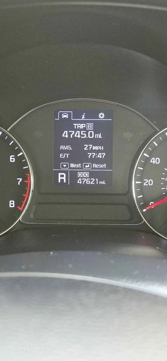 2015 Kia Forte - Image 3 of 20