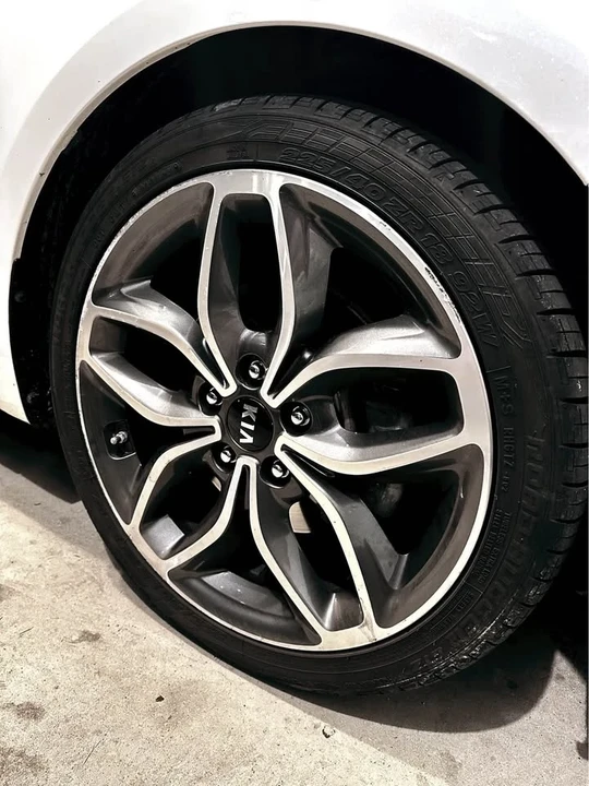 2015 Kia Forte - Image 14 of 14