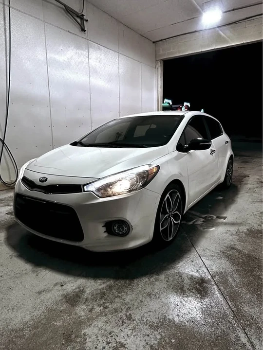 2015 Kia Forte - Image 3 of 14