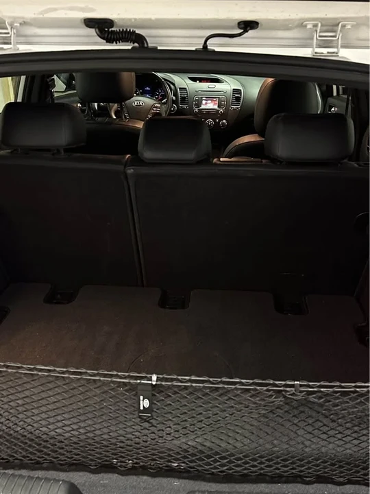 2015 Kia Forte - Image 11 of 14