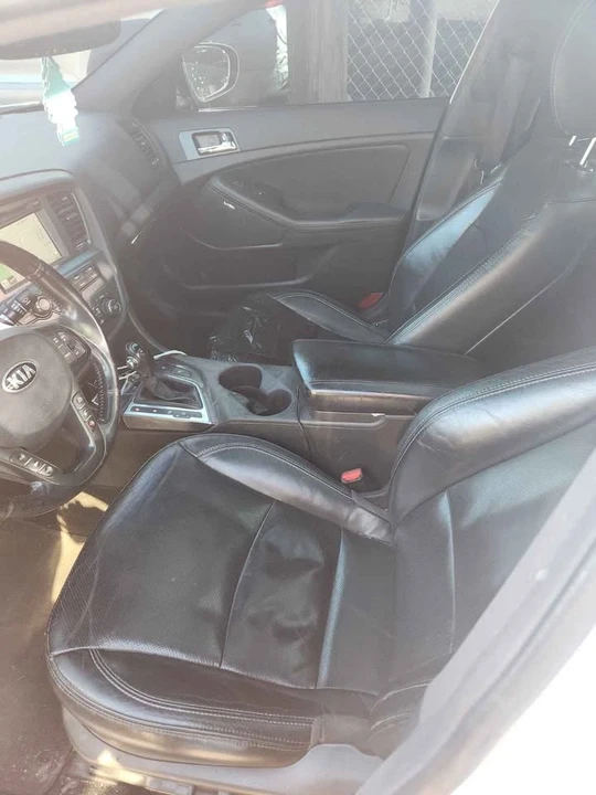 2015 Kia Optima/K5 - Image 7 of 8