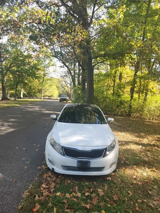2015 Kia Optima/K5 - Image 3 of 8
