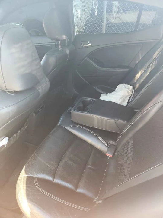 2015 Kia Optima/K5 - Image 8 of 8