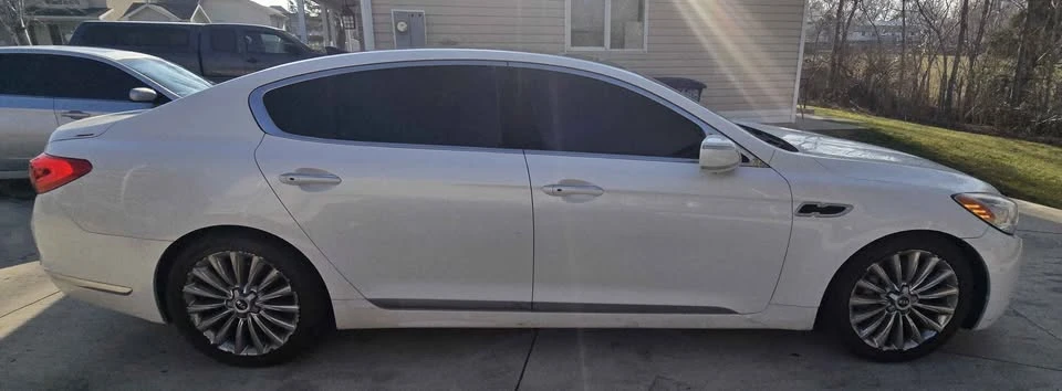 2015 Kia K900 - Image 7 of 13