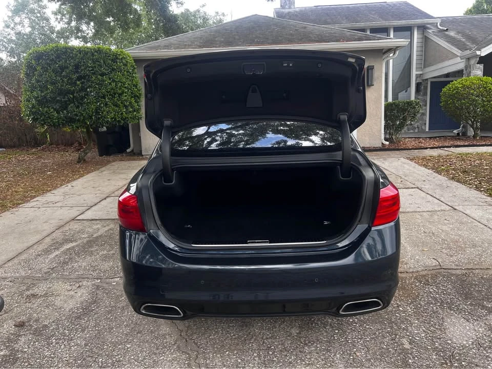 2015 Kia K900 - Image 4 of 10