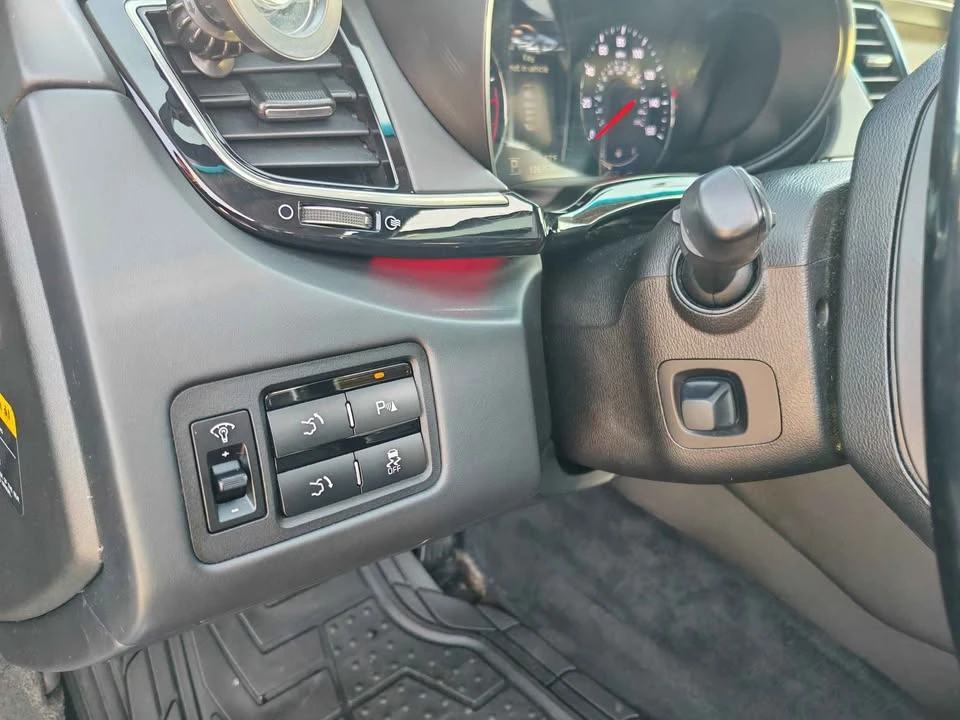 2015 Kia K900 - Image 14 of 20