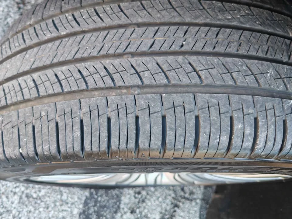 2015 Kia K900 - Image 6 of 20
