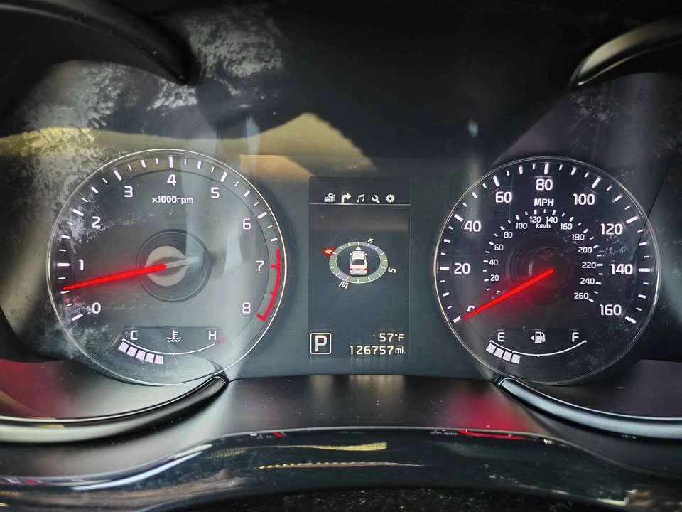 2015 Kia K900 - Image 20 of 20