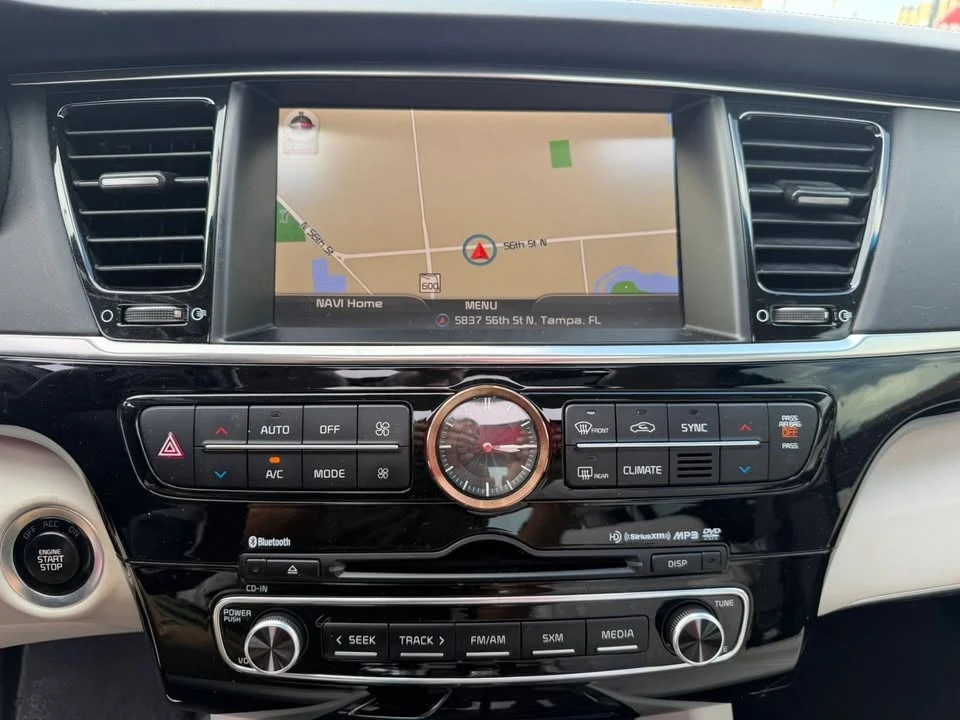 2015 Kia K900 - Image 6 of 17