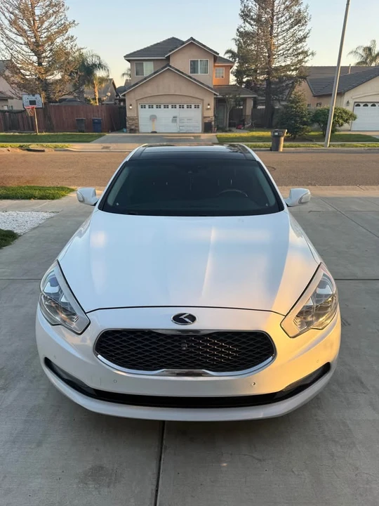 2015 Kia K900 - Image 3 of 12