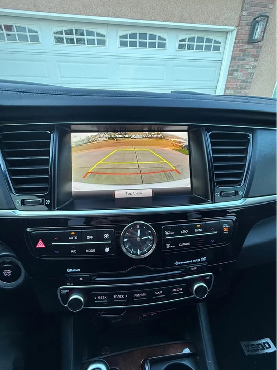 2015 Kia K900 - Image 8 of 12