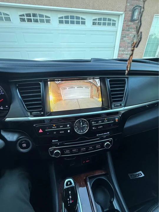 2015 Kia K900 - Image 7 of 12