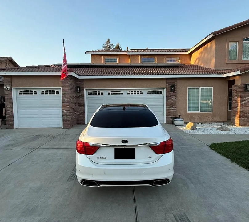 2015 Kia K900 - Image 4 of 12