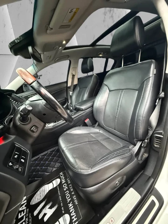 2015 Kia K900 - Image 11 of 20
