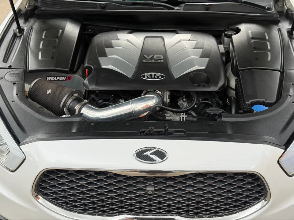 2015 Kia K900 - Image 20 of 20