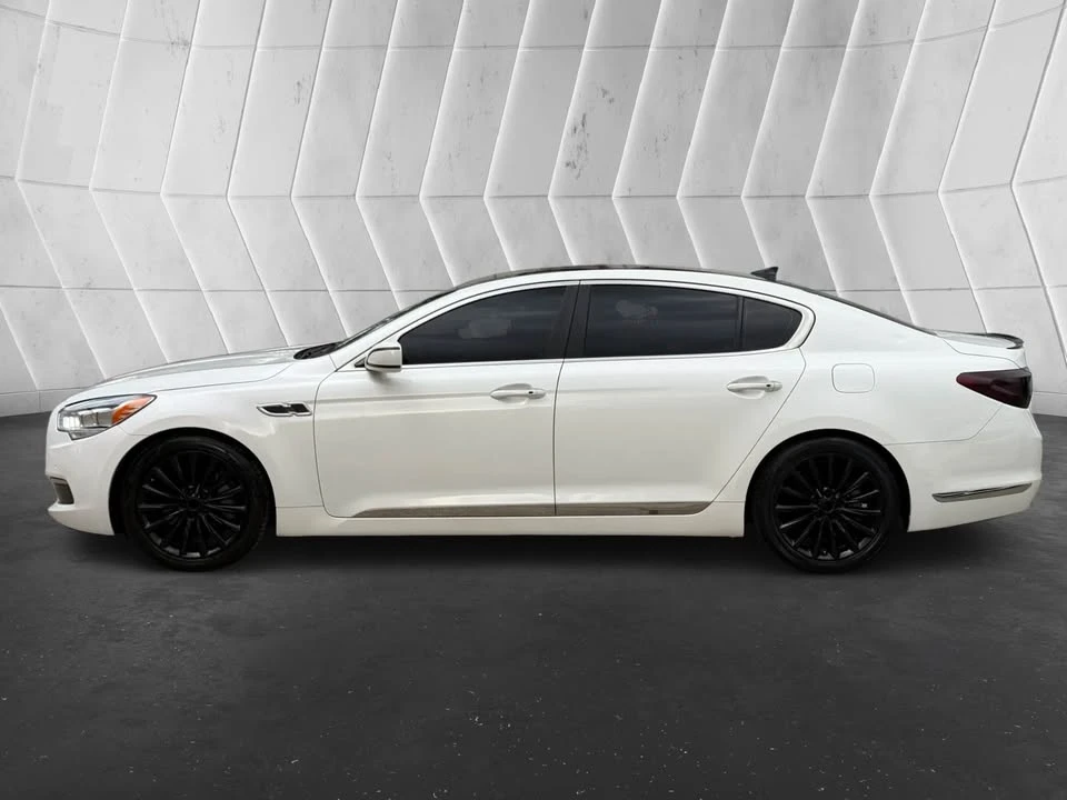 2015 Kia K900 - Image 6 of 20