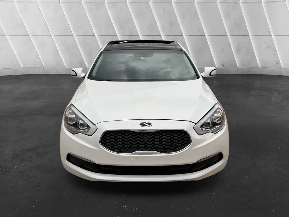 2015 Kia K900 - Image 8 of 20