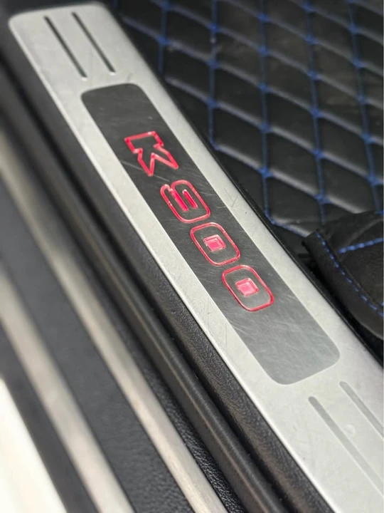 2015 Kia K900 - Image 19 of 20
