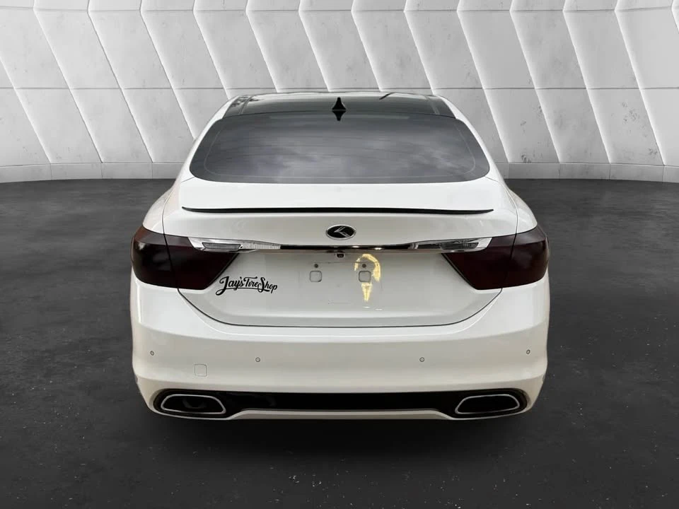 2015 Kia K900 - Image 4 of 20