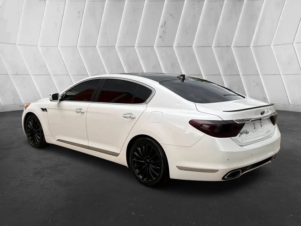 2015 Kia K900 - Image 5 of 20
