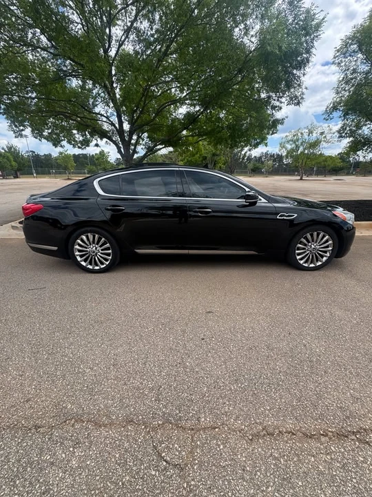 2015 Kia K900 - Image 2 of 20