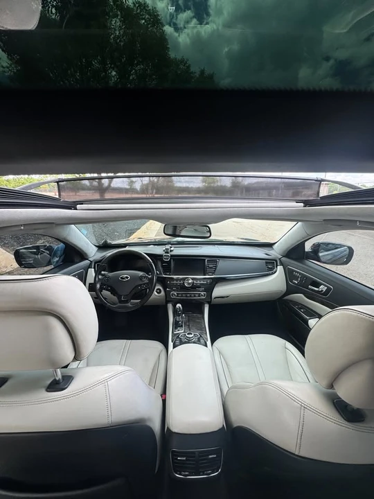 2015 Kia K900 - Image 4 of 20