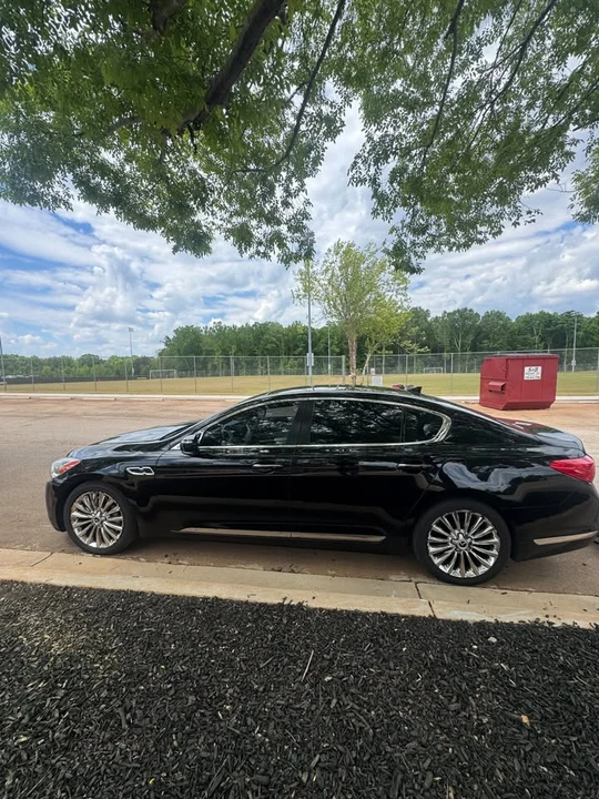 2015 Kia K900 - Image 3 of 20