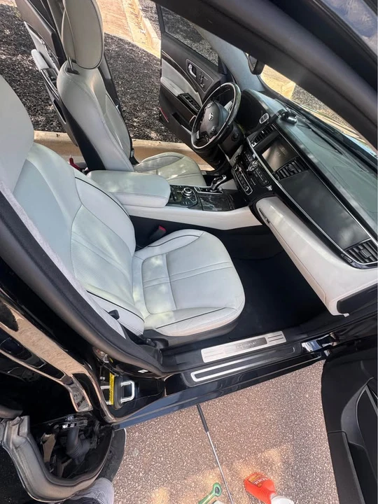 2015 Kia K900 - Image 20 of 20