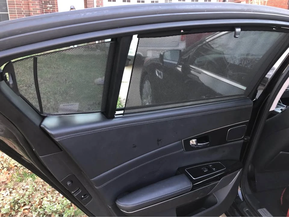 2015 Kia K900 - Image 11 of 20