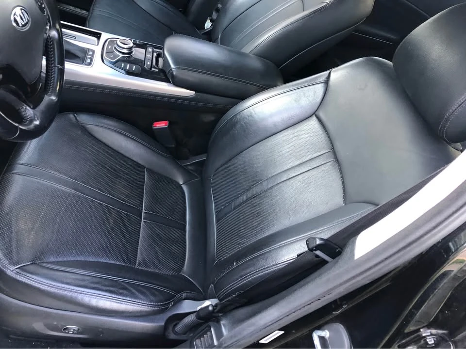2015 Kia K900 - Image 7 of 20