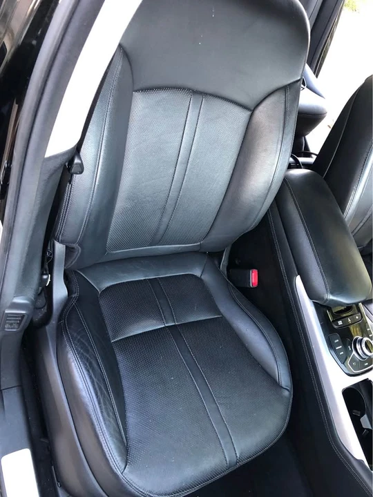 2015 Kia K900 - Image 8 of 20