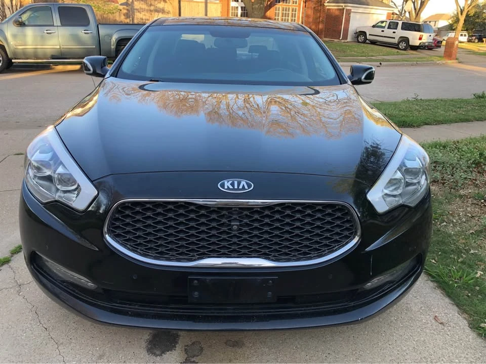 2015 Kia K900 - Image 6 of 20