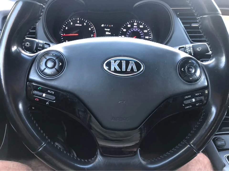 2015 Kia K900 - Image 20 of 20