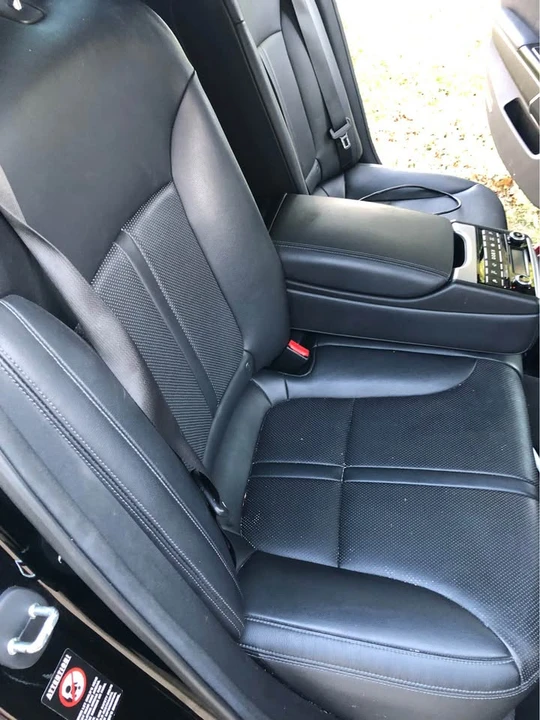 2015 Kia K900 - Image 9 of 20
