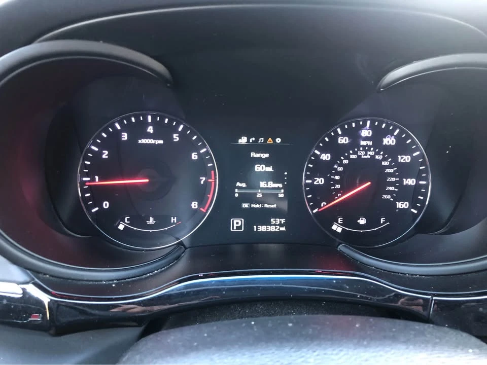 2015 Kia K900 - Image 19 of 20