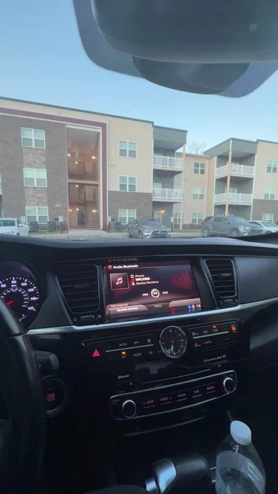 2015 Kia K900 - Image 10 of 10