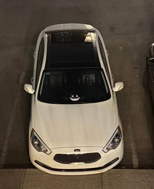 2015 Kia K900 - Image 2 of 10