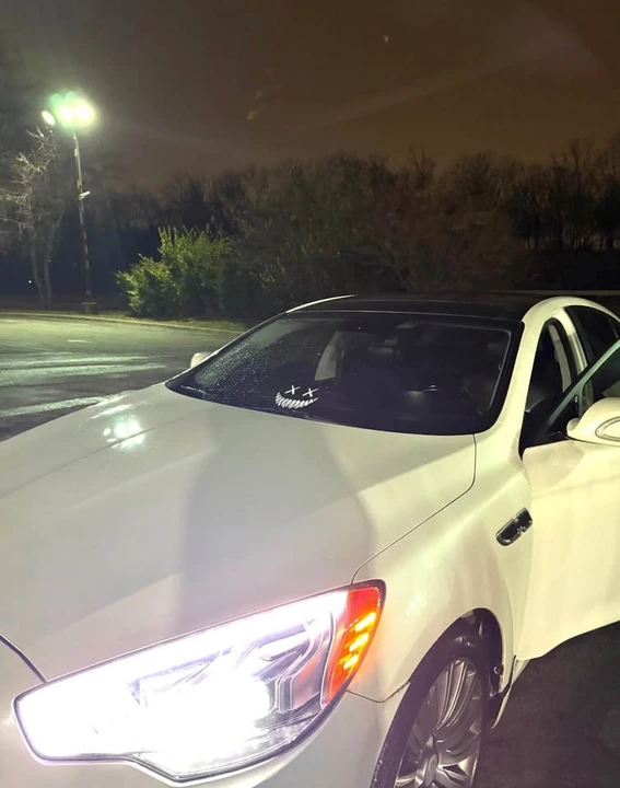 2015 Kia K900 - Image 3 of 10