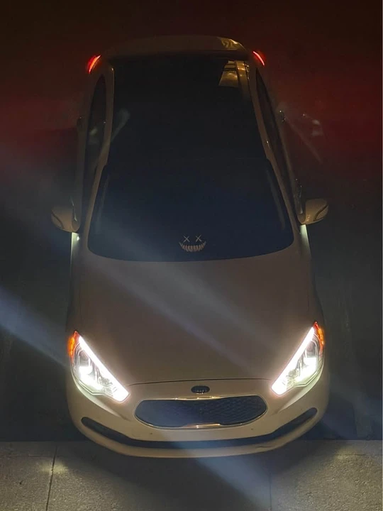 2015 Kia K900 - Image 9 of 10